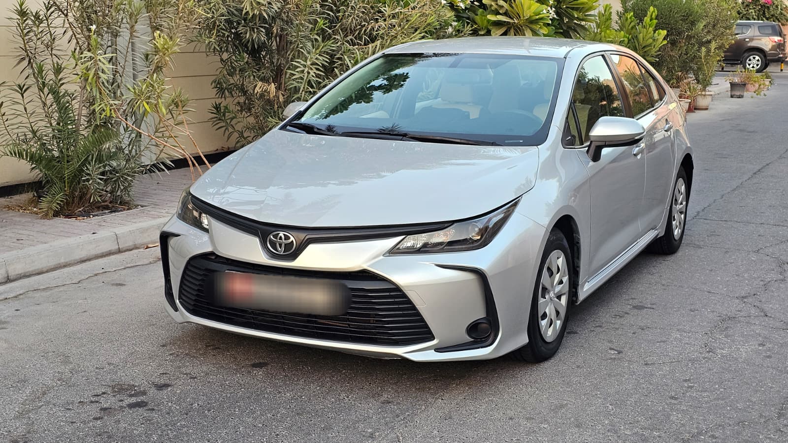 Riffa Cars