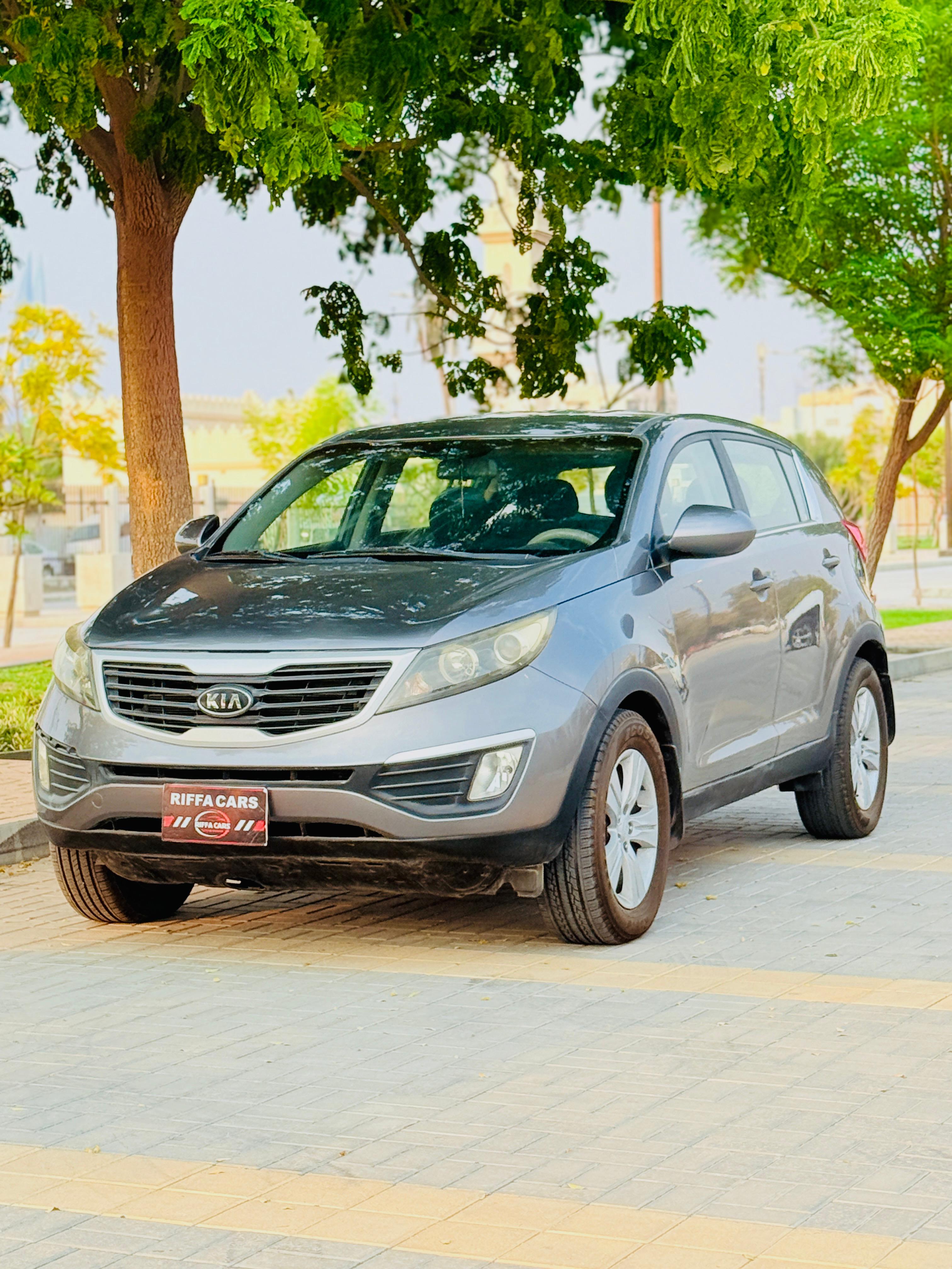 Riffa Cars